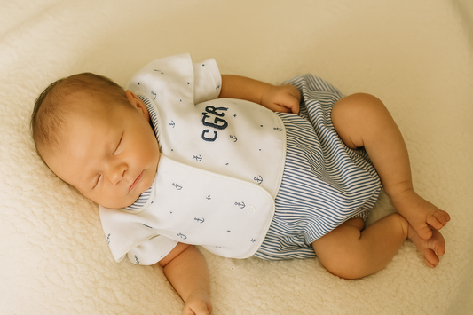 Special Order Only - Custom Baby Bubble