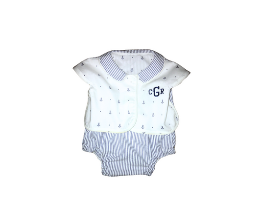 Special Order Only - Custom Baby Bubble